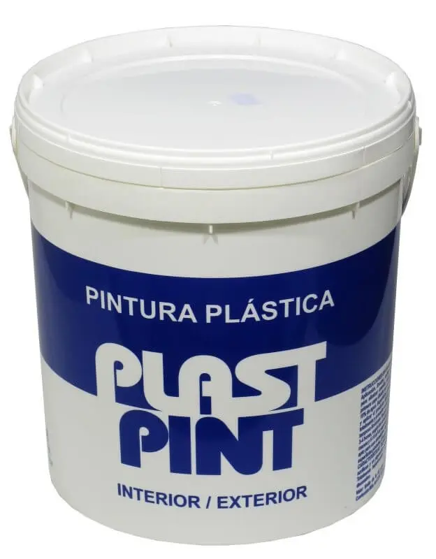 Plast Pint Mate Int/Ext 8L 12,340K
