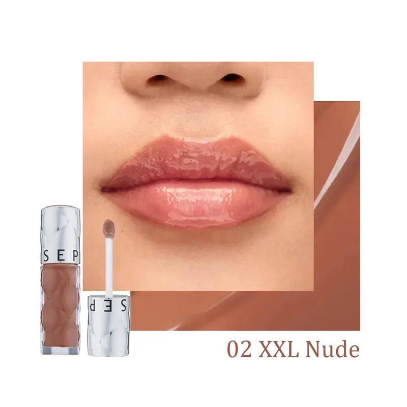 Plumping Lip Gloss SEPHORA