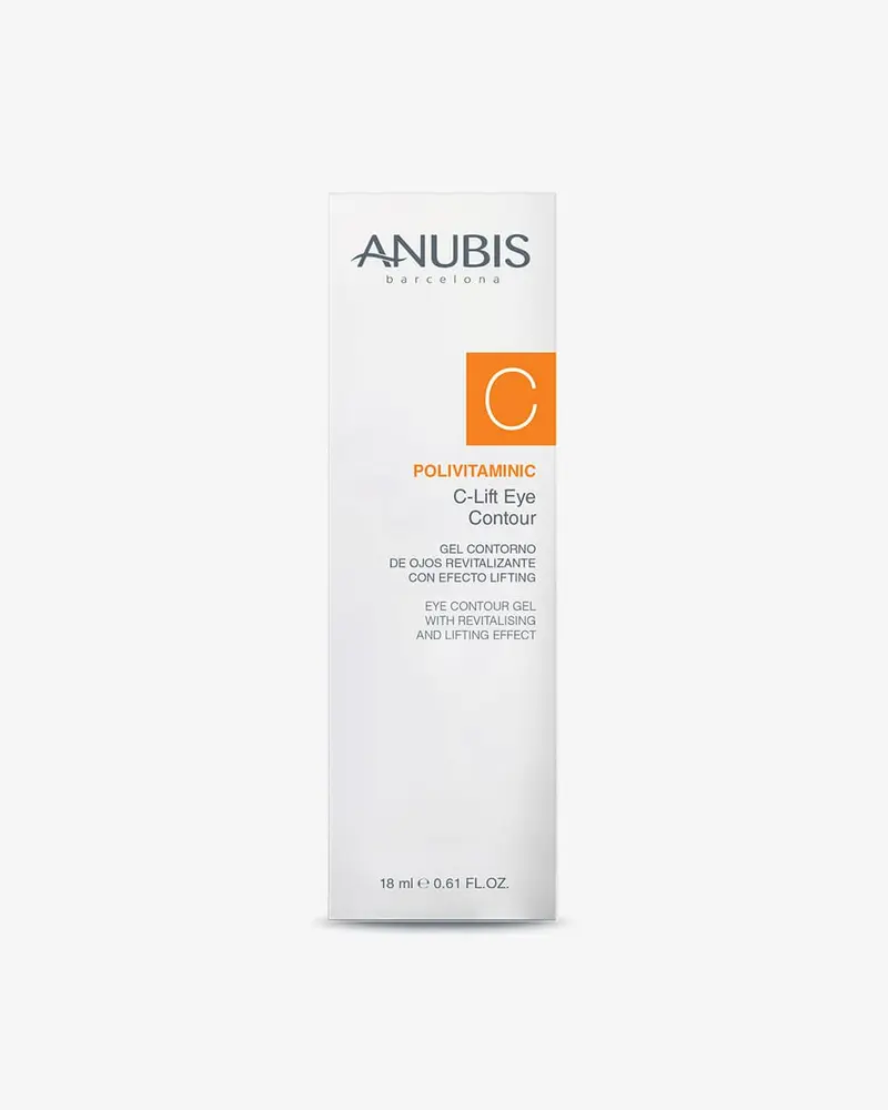 Polivitaminic C-Lift Eye Contour