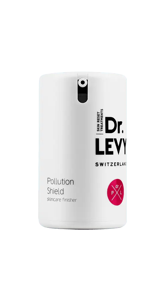 POLLUTION SHIELD SKINCARE FINISHER 30ML