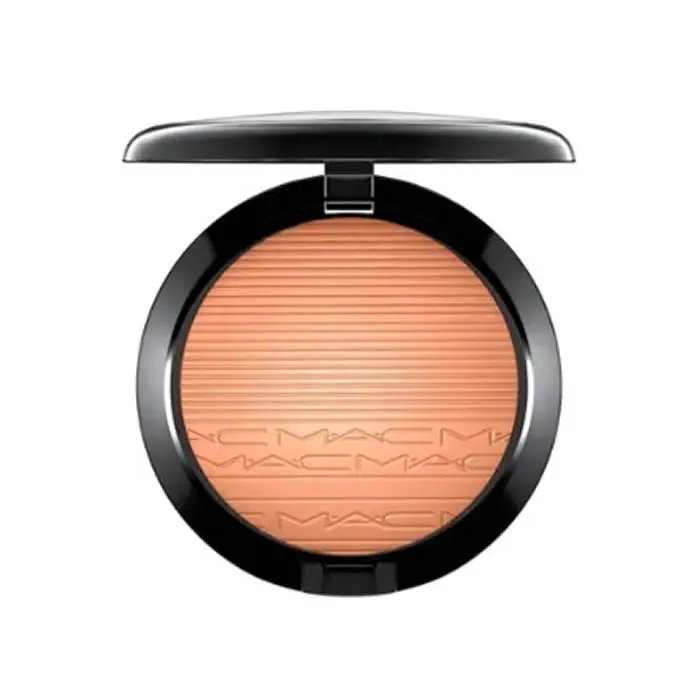 Polvos Compactos Extra Dimension MAC Glow with it - Iluminador Prismático 9gr