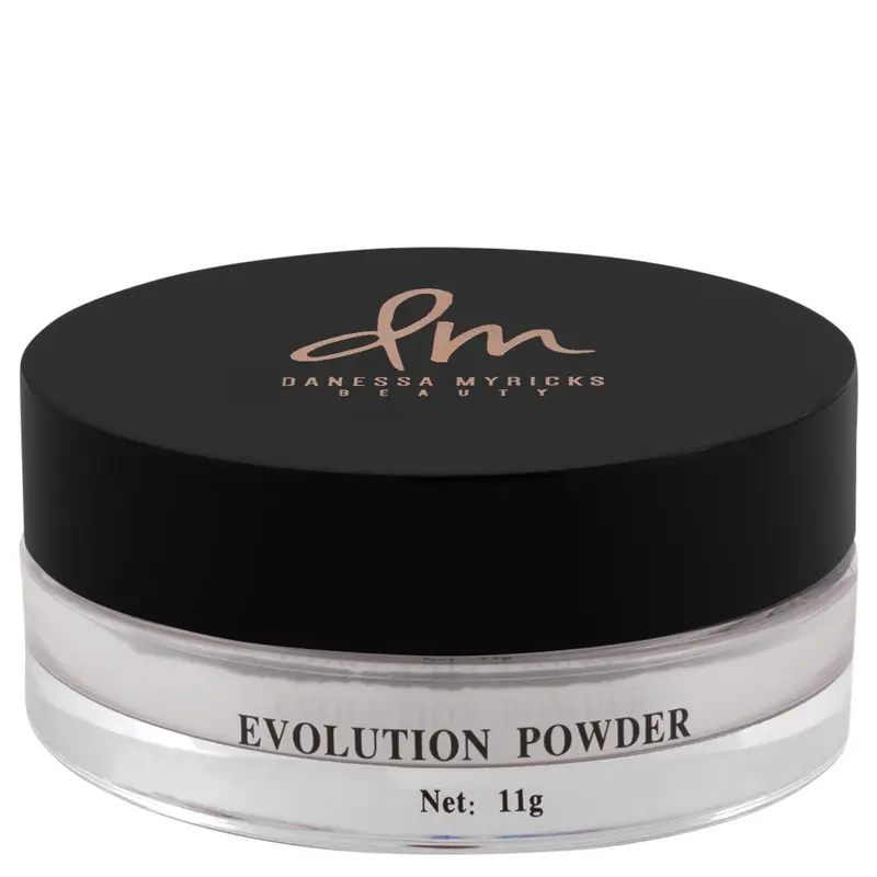 POLVOS EVOLUTION POWDER 1 - DANESSA MYRICKS BEAUTY