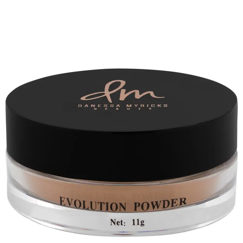 POLVOS EVOLUTION POWDER 2.5 - DANESSA MYRICKS BEAUTY