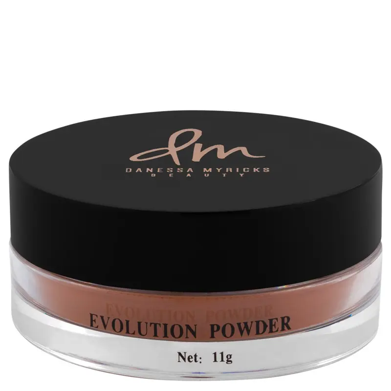 POLVOS EVOLUTION POWDER 4.5 - DANESSA MYRICKS BEAUTY