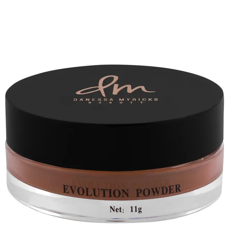 POLVOS EVOLUTION POWDER 5 - DANESSA MYRICKS BEAUTY