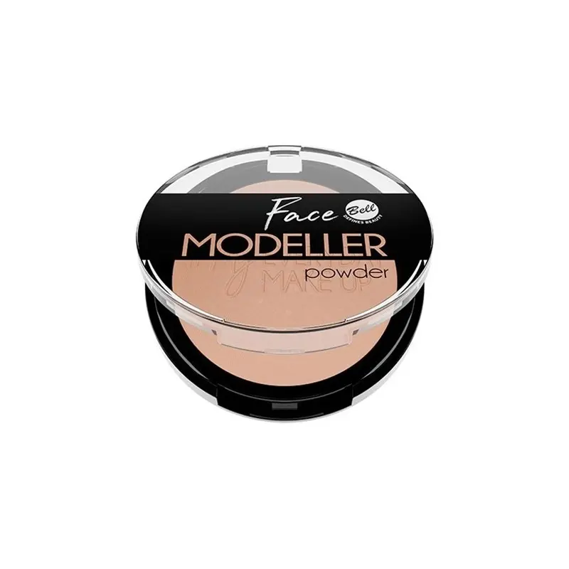 Polvos modeladores Face Modeller