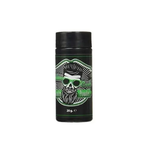Polvos Voluminizadores Captain Cook 20g
