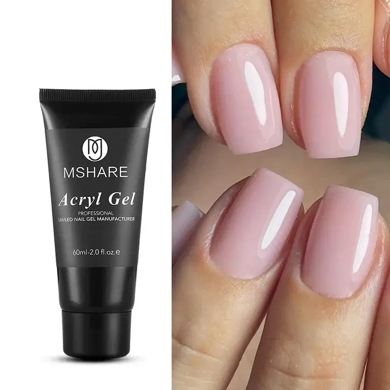 Poly Nails MSHARE