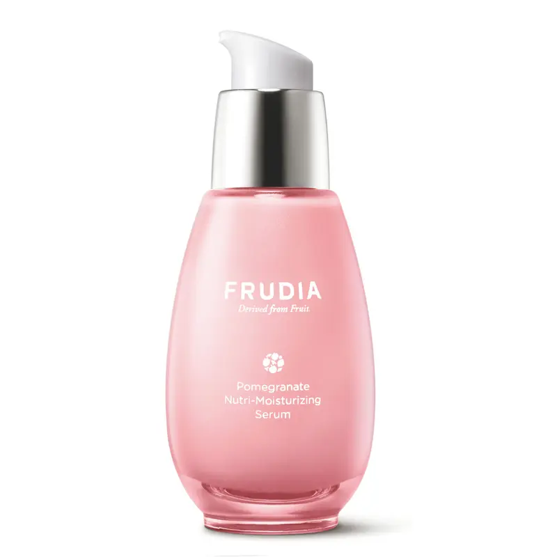POMEGRANATE SERUM NUTRI HIDRATANTE 50G