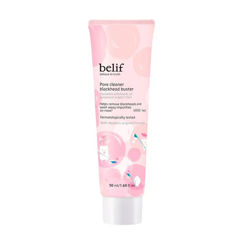 Pore Cleaner Blackhead Buster