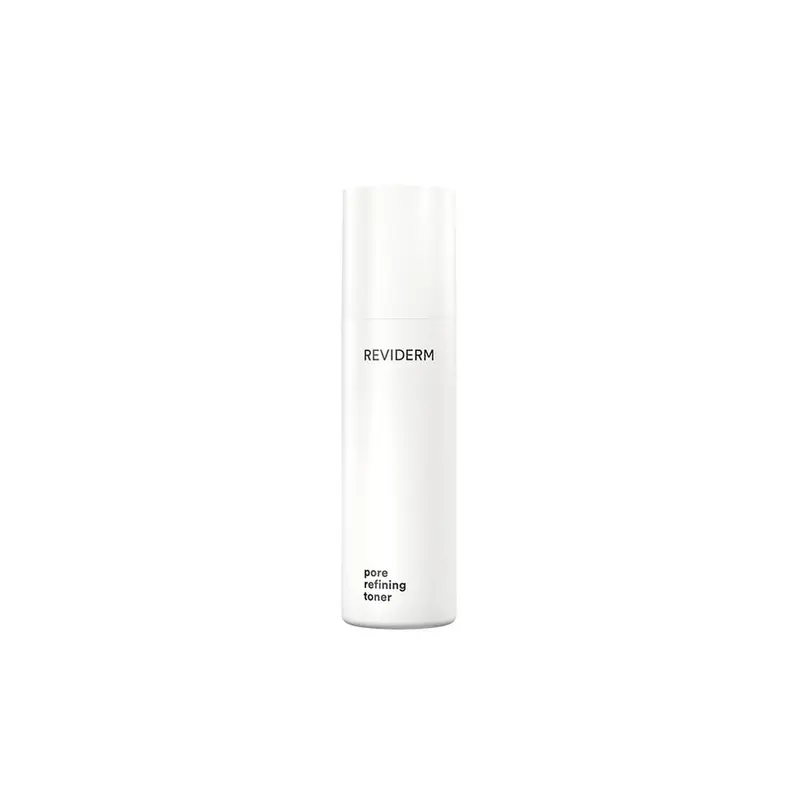 Pore refining toner REVIDERM 200ml