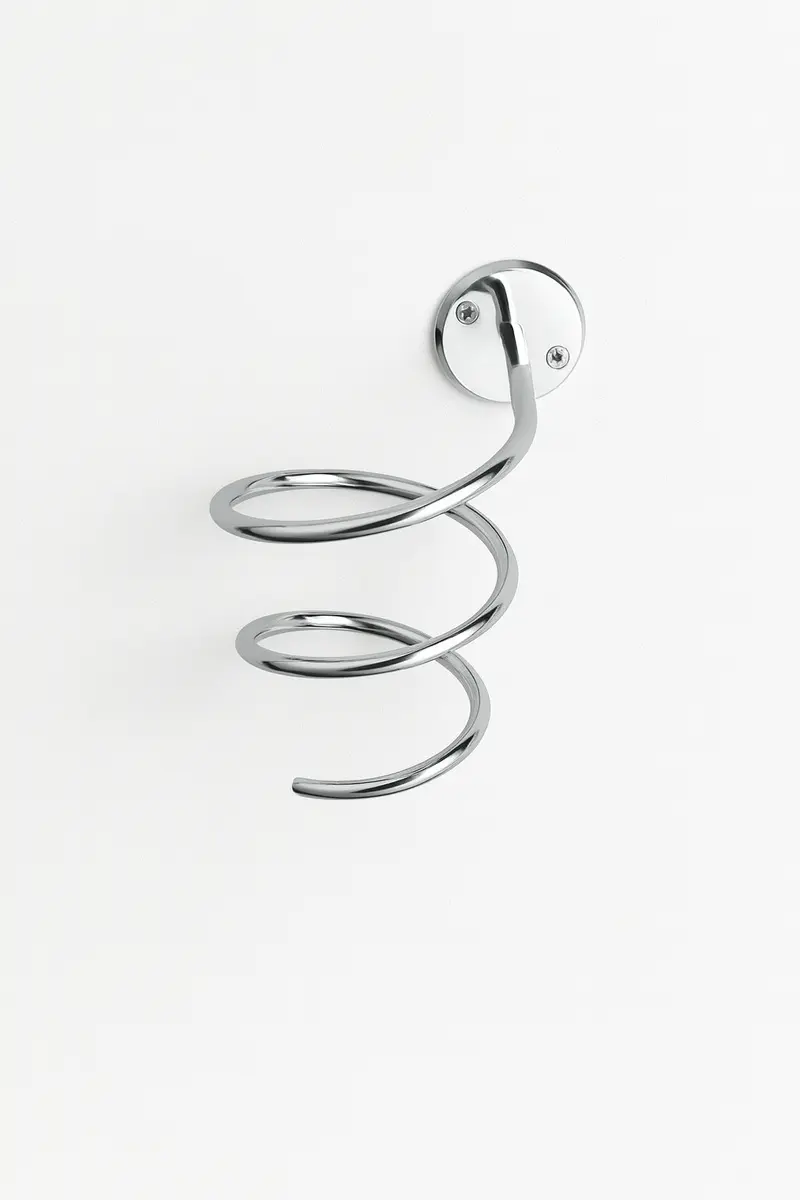 Portasecador Espiral