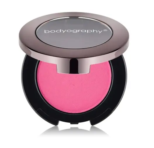 Powder Blush Pressed - Afterglow - Bodyography
