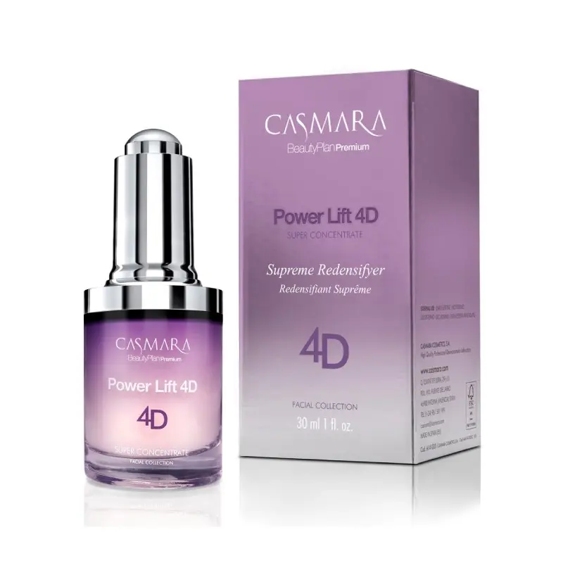Power Lift 4D Casmara