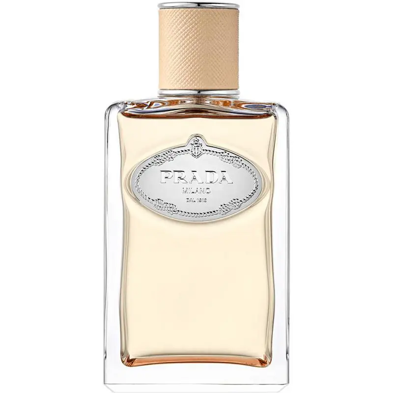 Prada infusion fleur d'oranger epv 100ml