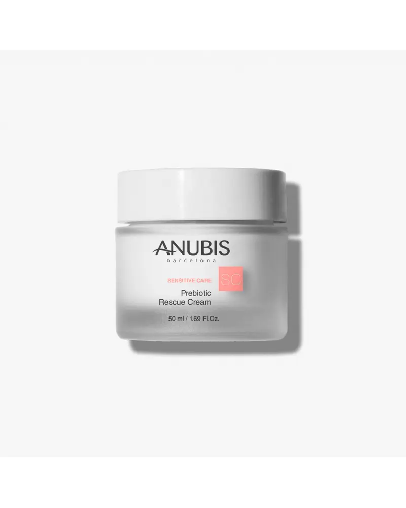 Prebiotic Rescue Cream | Sensitive Care