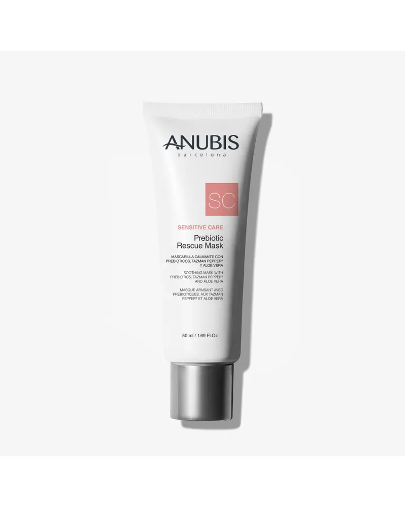 Prebiotic Rescue Mask | Sensitive Care