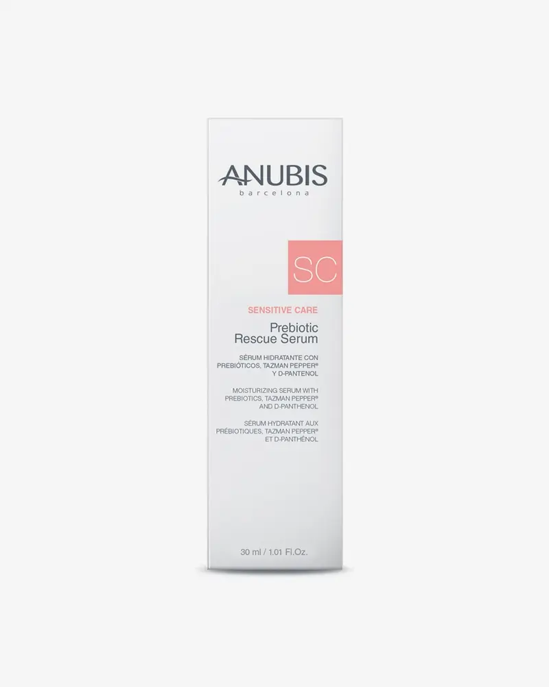 Prebiotic Rescue Serum