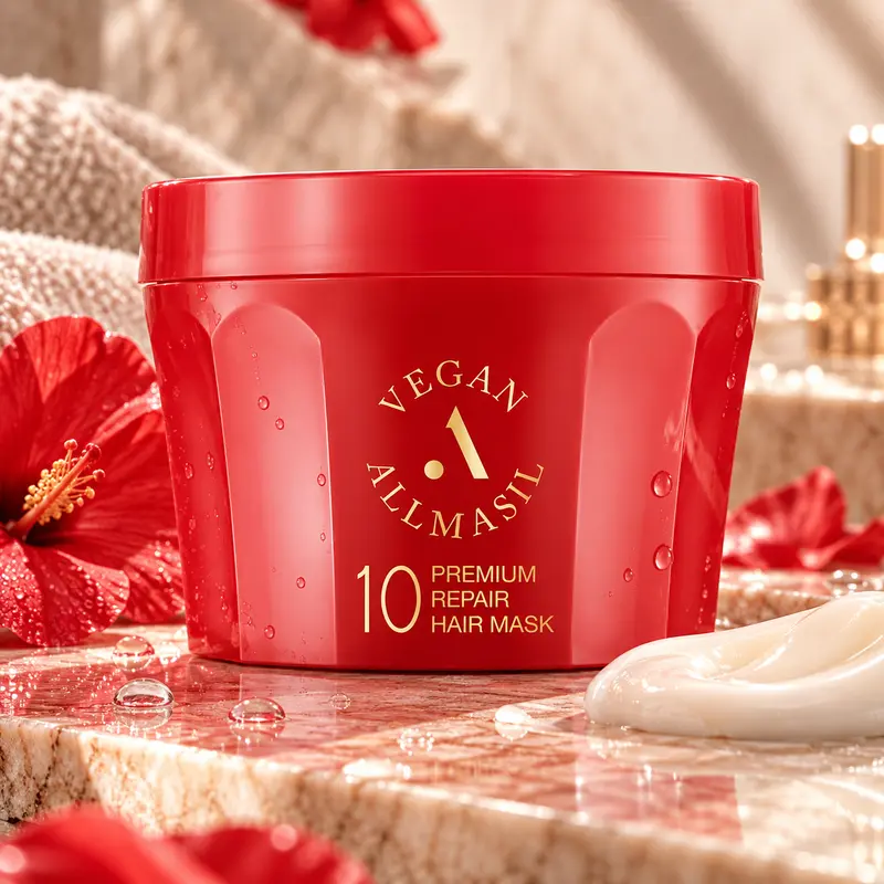PREMIUM REPAIR HAIR MASK 300ML+ REGALO