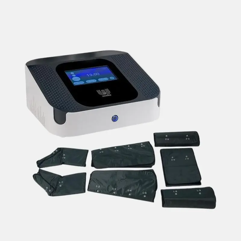 Presoterapia HIGHTECH AIR - Weelko