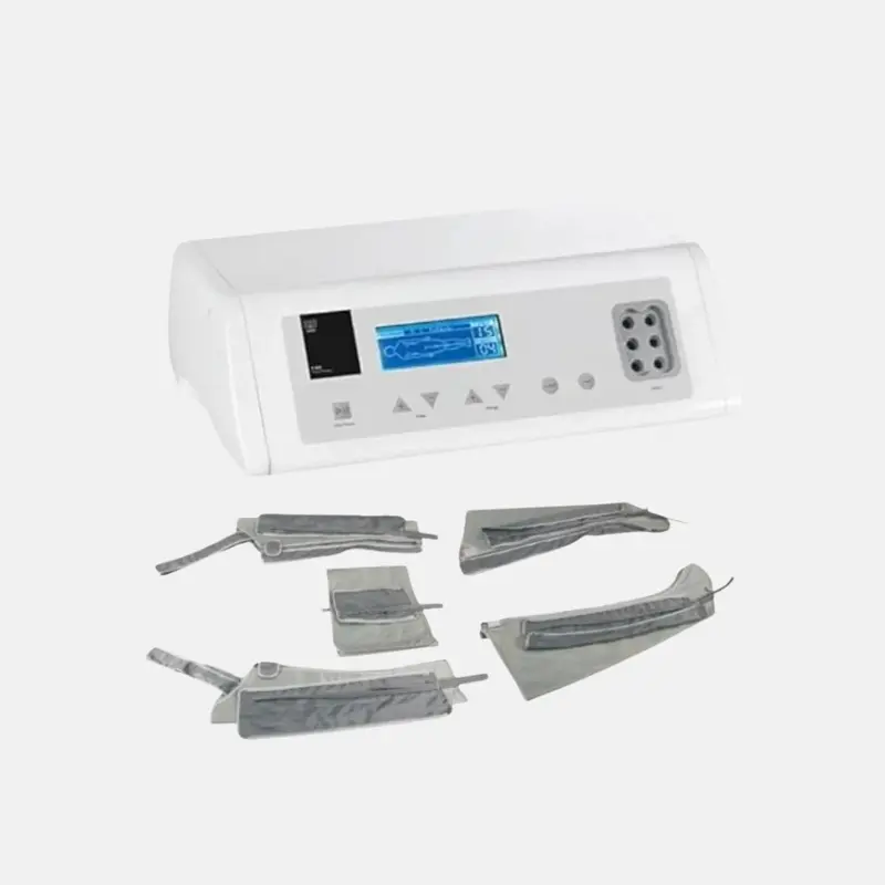 Presoterapia UTECH 826A - Weelko
