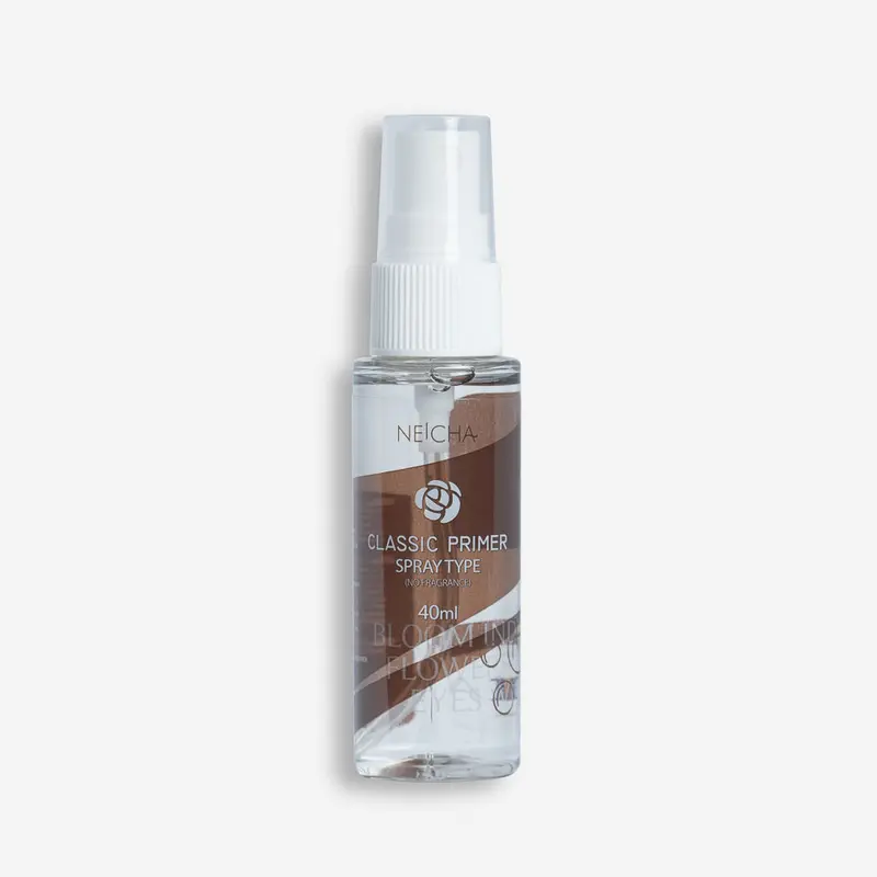 Primer Clásico Tipo Spray para Pestañas - Neicha