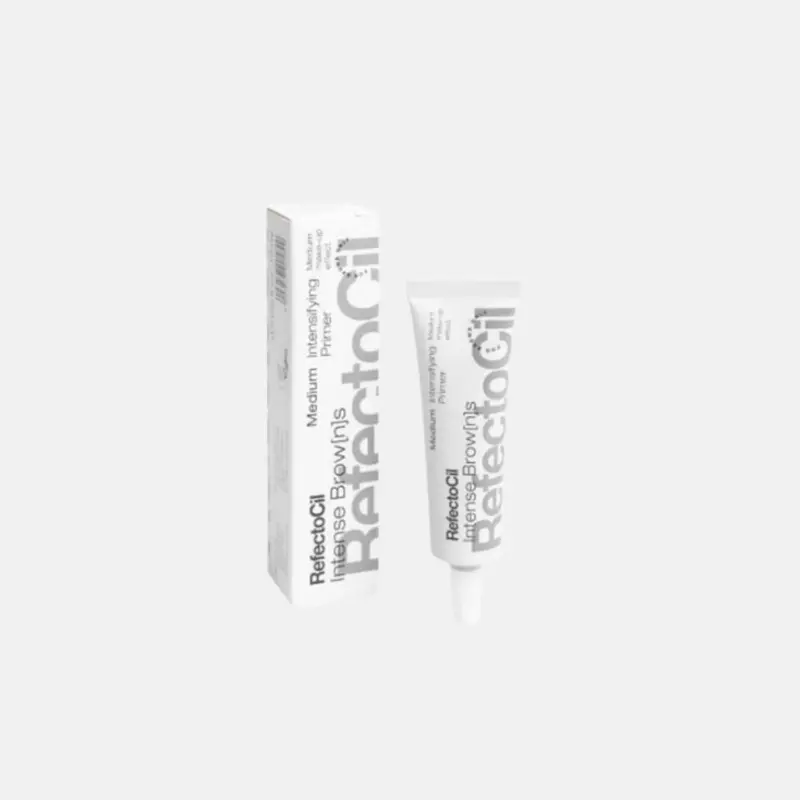 Primer para cejas Medium Intensifying - Refectocil