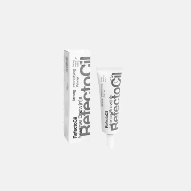 Primer para cejas Strong Intensifying - Refectocil