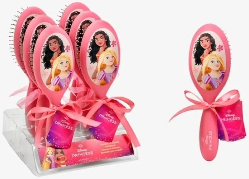 Princesas Cepillo Cab Disney