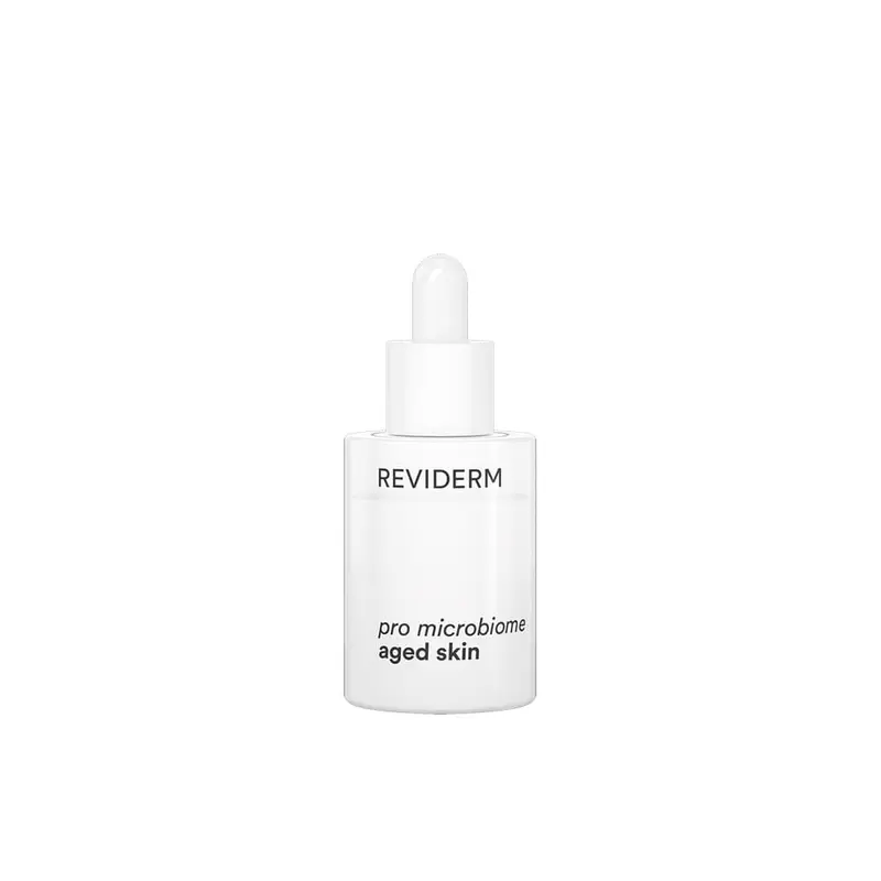 Pro microbiome aged skin REVIDERM 30ml