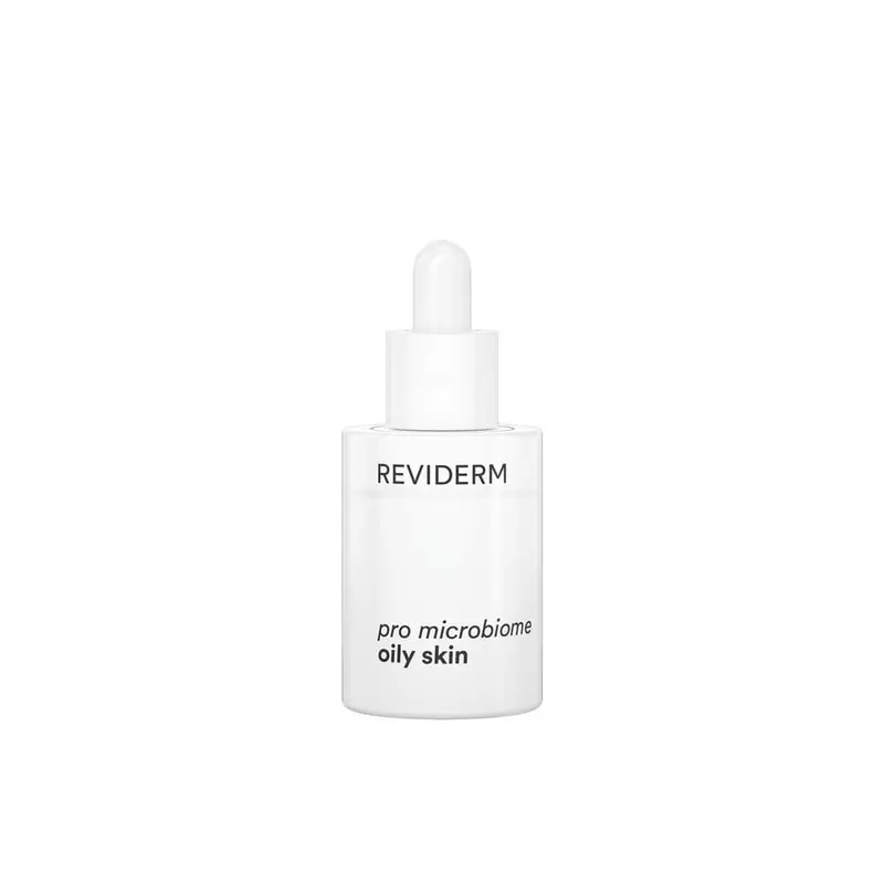 Pro microbiome oily skin REVIDERM 30ml
