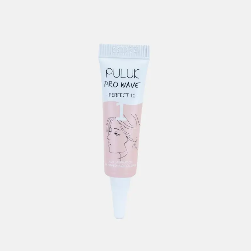 Pro Wave Paso 1 - Puluk