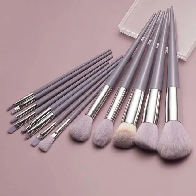 Professional Brushes Set