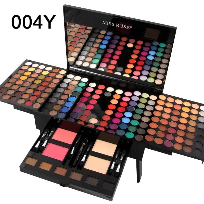 Professional Makeup Set MISS ROSE