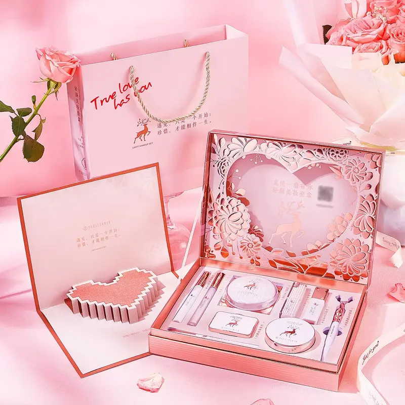 Professional Makeup YOULIYOULA