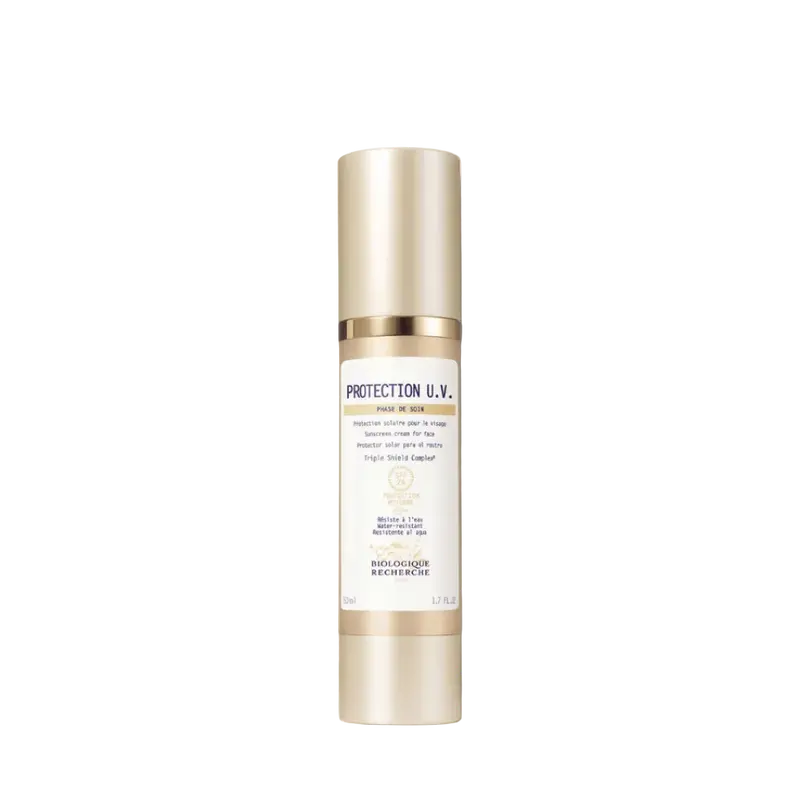 Protection U.V. SPF 25 Biologique Recherche 50ml