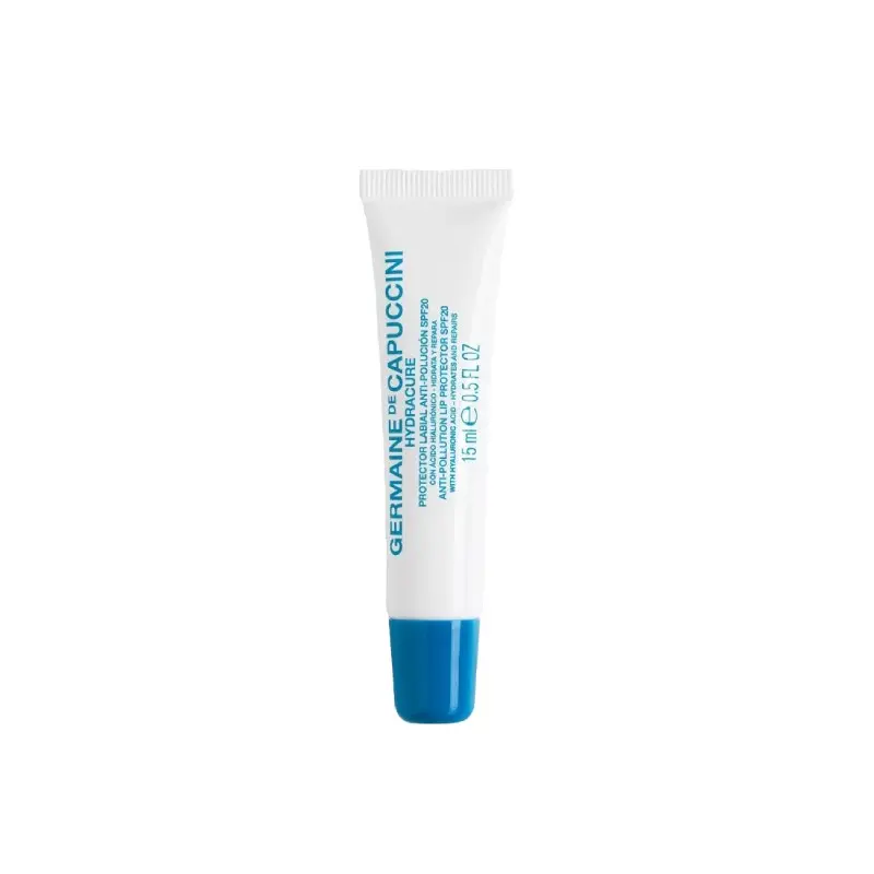 Protector Labial Anti-Polución SPF20 Germaine