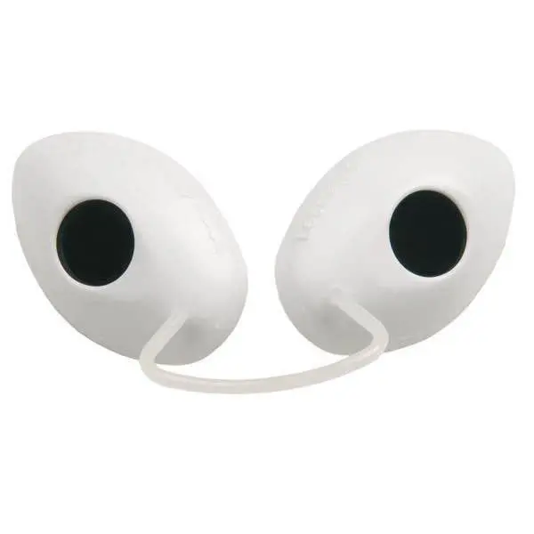 Protector Ocular Sol/ UV, Negro