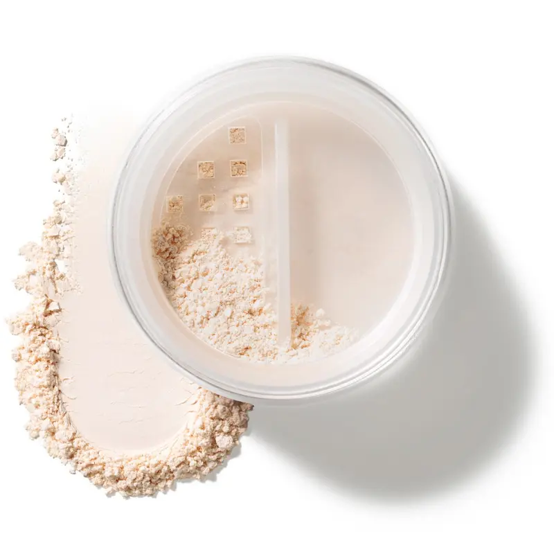 Puff Cloud Soft Cover Blur Powder Under eye- PAESE