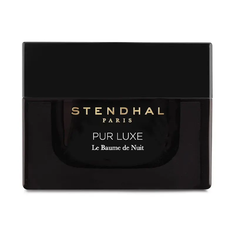 PUR LUXE Le Baume de Nuit 50ml - Bálsamo Regenerador Nocturno Stendhal