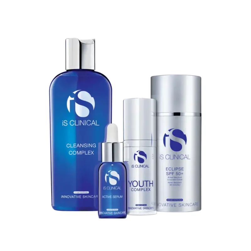 Pure Renewal Collection iS Clinical