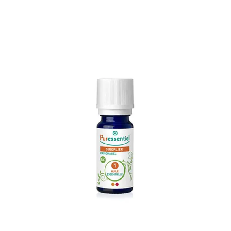 Puressentiel huile giroflier 5ml