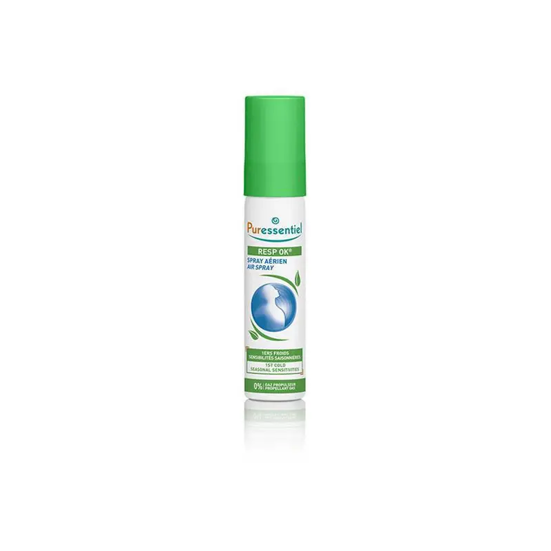 Puressentiel resp ok spray aerien 20ml