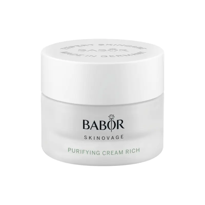 Purifying Cream Rich Babor