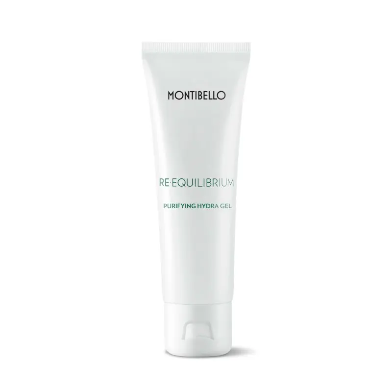 Purifying Hydra-Gel Re-Equilibrium Montibello