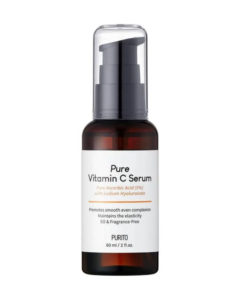 PURITO Pure Serum Vitamina C 60ml