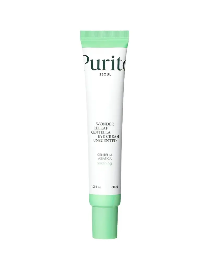 PURITO Wonder Releaf Contorno Ojos con centella_30ml
