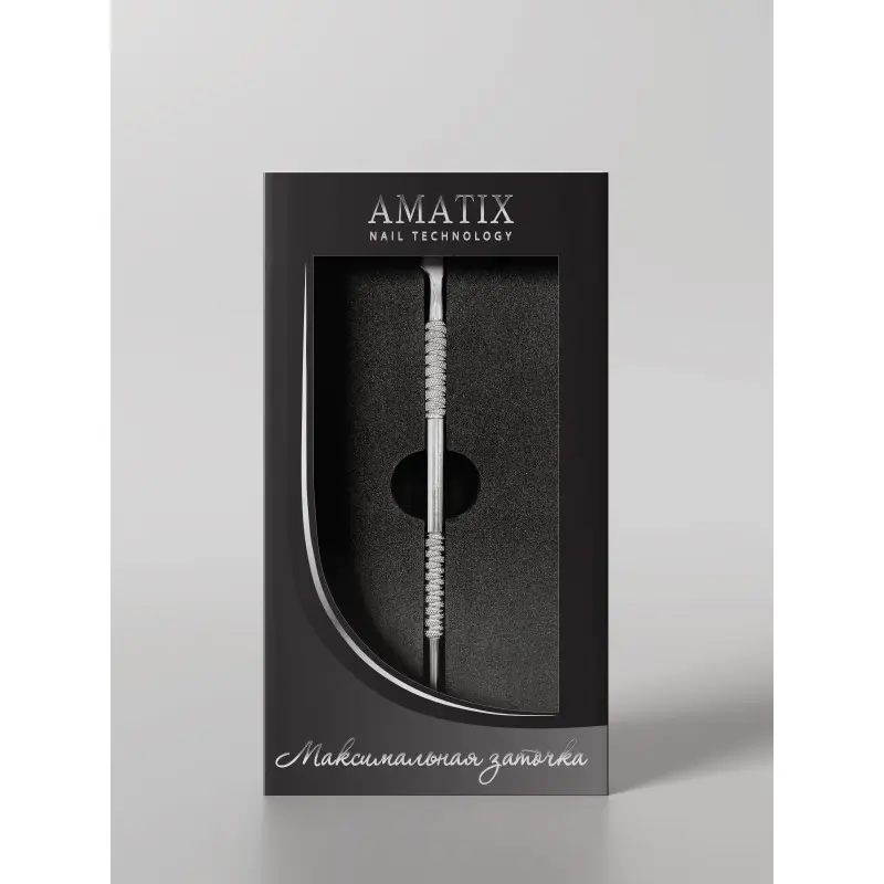 Pusher Amatix Ivar 2