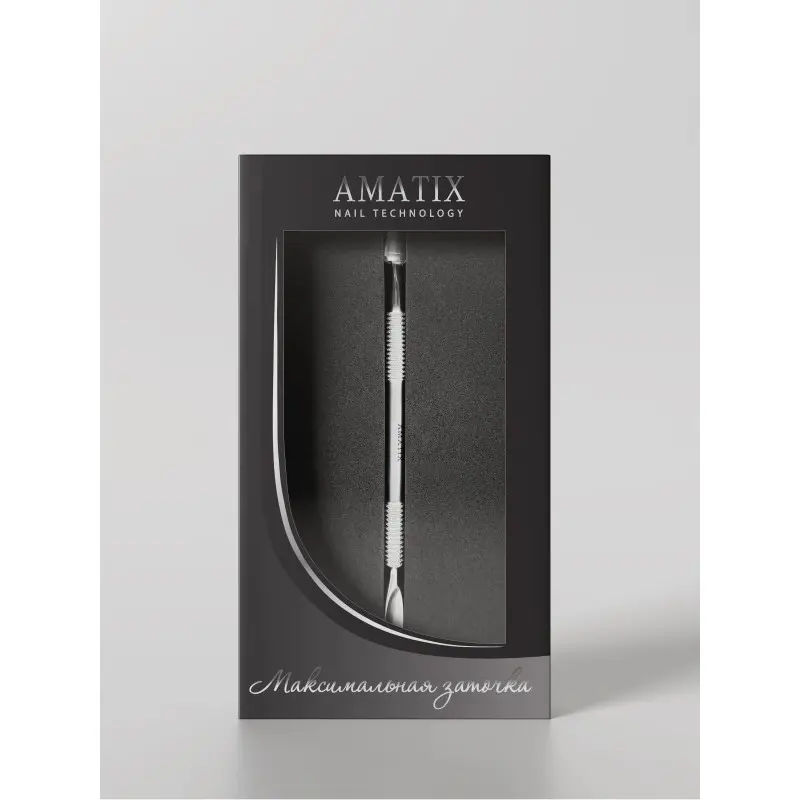 Pusher Amatix Zeus