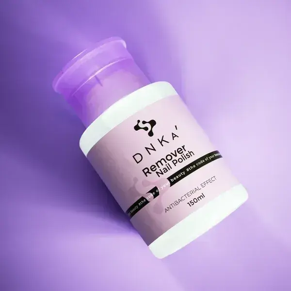 Quitaesmalte DNKa', 150 ml